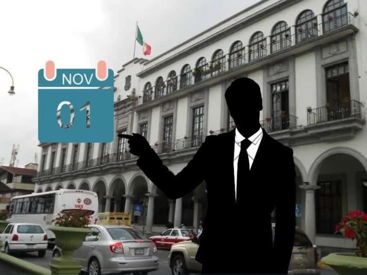 Atención, este viernes Palacio Municipal de Xalapa estará cerrado