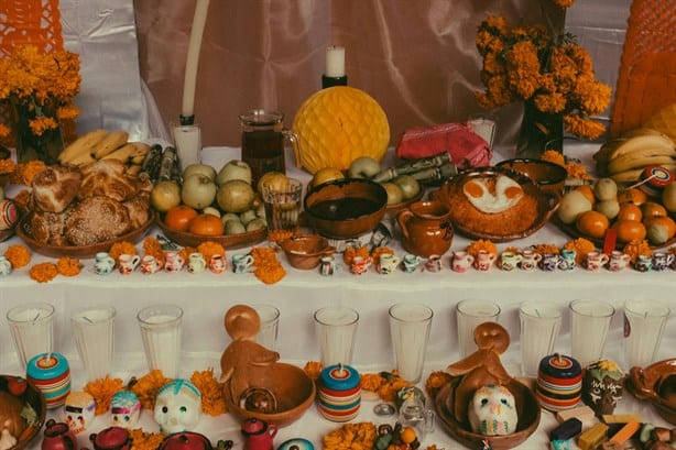 Este es el supermercado que vende el pan de muerto más barato