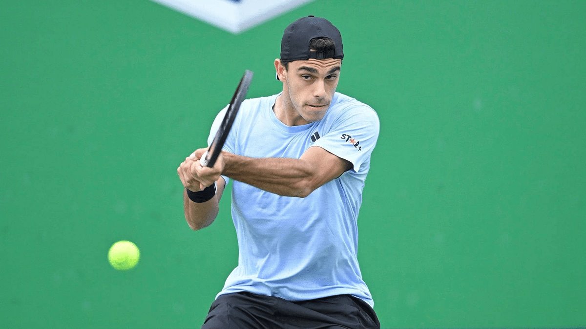 Se queda Masters 1000 de París sin argentinos