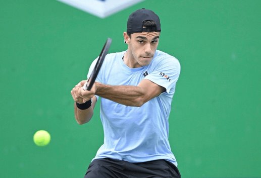 Se queda Masters 1000 de París sin argentinos