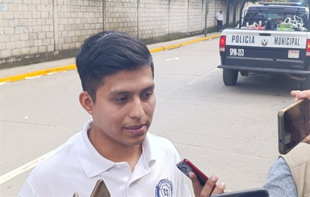 Alistan operativo de seguridad para festejos del Día de Muertos en Ixtaczoquitlán