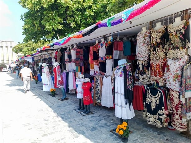 Continúa Oaxaca y la Guelaguetza en el Puerto de Veracruz