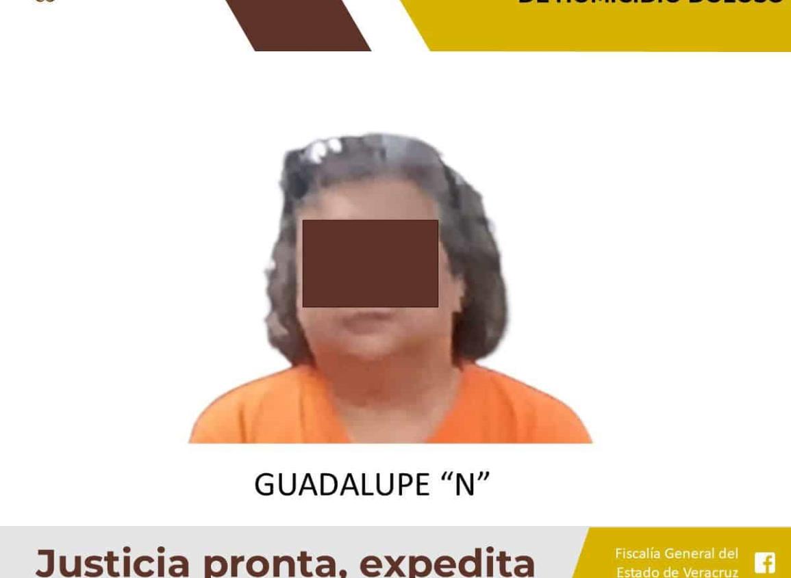 Fiscalía da 26 años de prisión a homicida en Coatzacoalcos