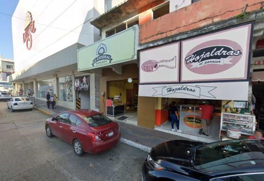 Estas son las mejores panaderías de Coatzacoalcos según la IA para comprar pan de muerto