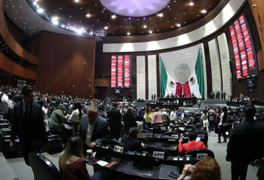 Cámara de Diputados y Senadores validan la reforma de Supremacía Constitucional