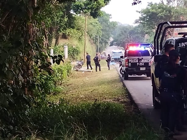 Reportan ataque armado en Martínez de la Torre, Veracruz