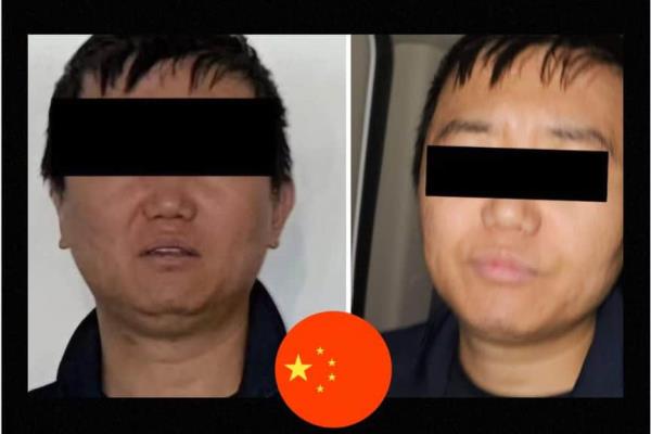 Atrapan en CDMX a enlace de la mafia china con Cártel de Sinaloa y CJNG