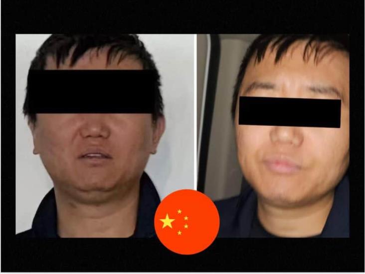 Atrapan en CDMX a enlace de la mafia china con Cártel de Sinaloa y CJNG