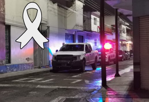 Localizan a adulto mayor sin vida en su vivienda en Orizaba; tenía 68 años