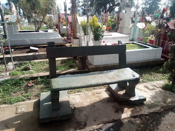 ¿Ya lo visitaste?; Panteón Municipal de Orizaba es un atractivo turístico durante época de Día de Muertos