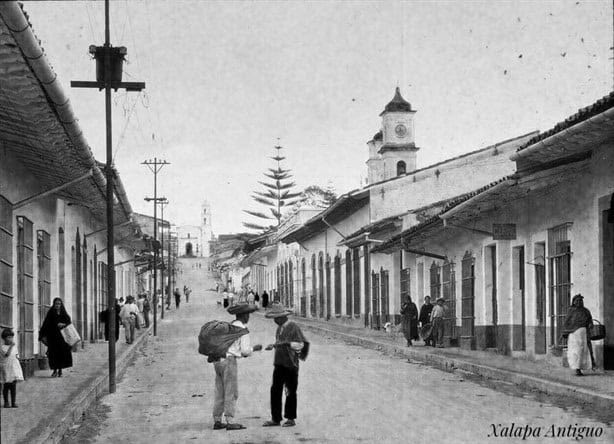 ¿La conoces?, esta es la leyenda La maldición de Xalapa: ¿morirá por agua?