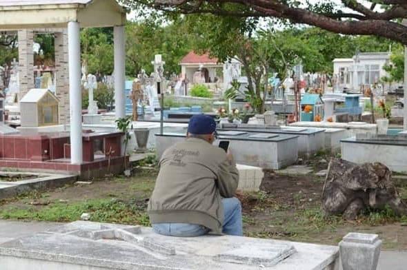 Cuánto cobra un taxi de la colonia Centro al panteón de Veracruz