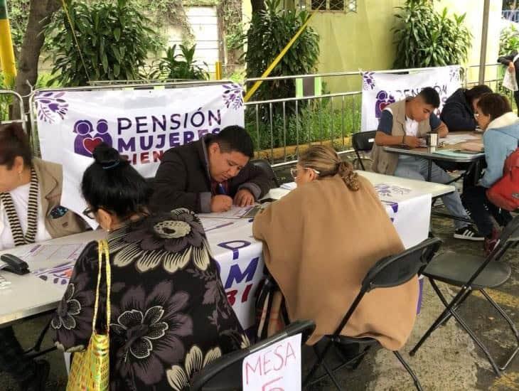 Pensión Bienestar para Mujeres: Tiene buena respuesta, esta es la fecha límite para registrarse