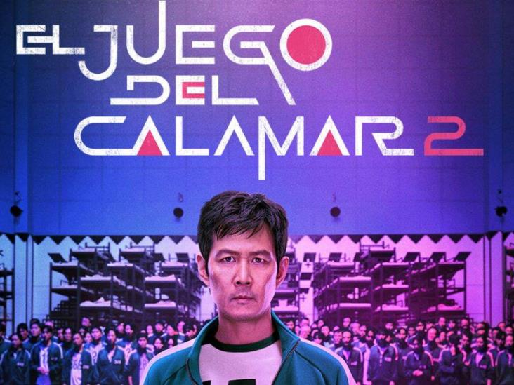 ´El Juego del Calamar 2´ lanzó nuevo trailer; ¿cuándo se estrena?