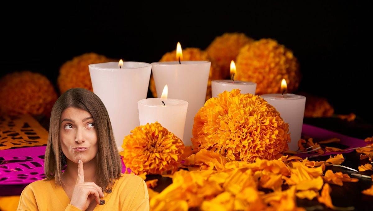 ¿Qué pasa si no pones la ofrenda el Día de Muertos?