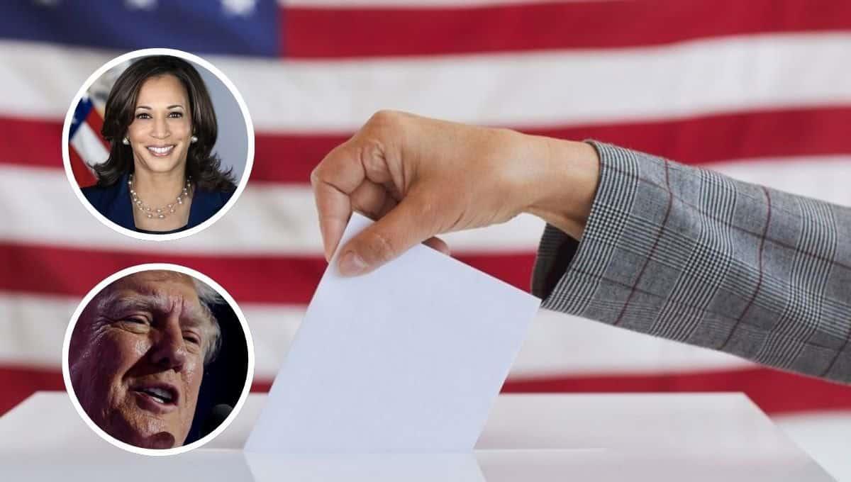 Elecciones Estados Unidos: ¿por qué siempre se realizan en martes?