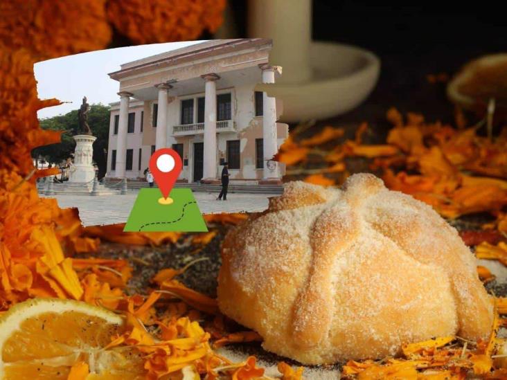 Festival del Pan de Muerto en Veracruz: fecha, sede y lo que debes saber