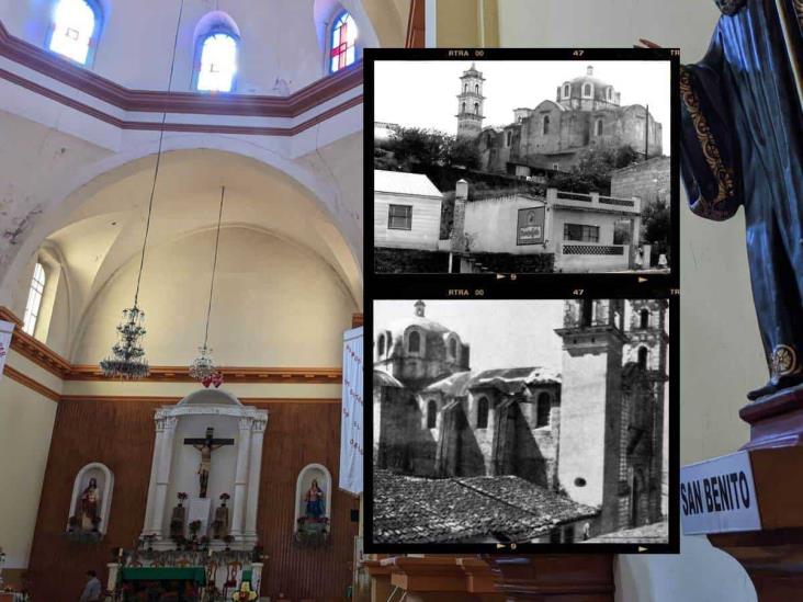 ¿La conocías? Esta leyenda rodea la Iglesia de Los Corazones en Xalapa