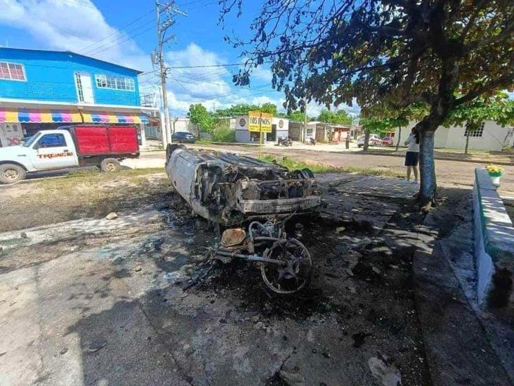 Policía mata a ciudadano en Las Choapas y desata la furia; vandalizan comandancia