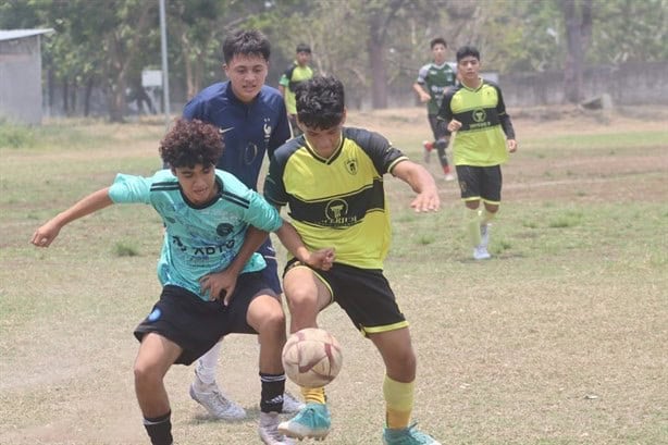 Rodará el balón en Liga Municipal en su Torneo de Copa