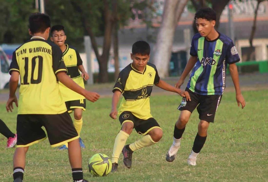 Rodará el balón en Liga Municipal en su Torneo de Copa