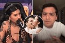 Tras entrevista de Cazzu, Christian Nodal sale en defensa de Ángela Aguilar, esto dijo