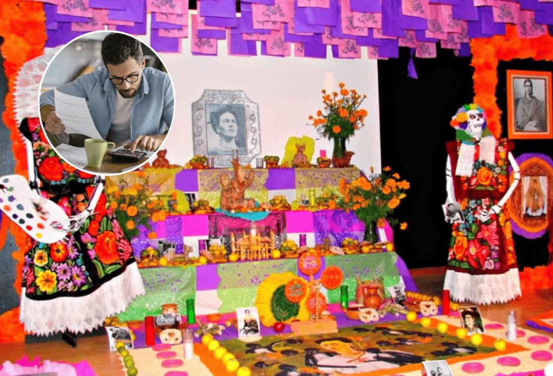 Día de Muertos 2024: ¿En qué casos puedo faltar a mi trabajo durante estas festividades?