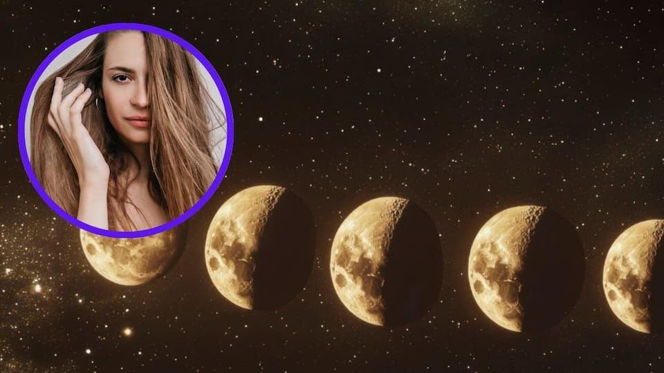 Calendario lunar: estos son los mejores días para cortarse el cabello en noviembre