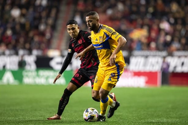 Ruge Tigres en Tijuana a costa de los caninos