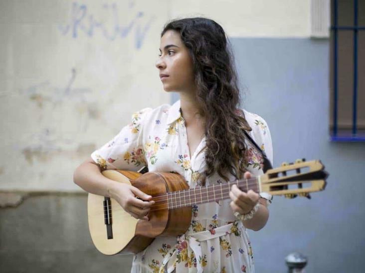 Silvana Estrada trae su "Ofrenda" de Día de Muertos al Foro Boca