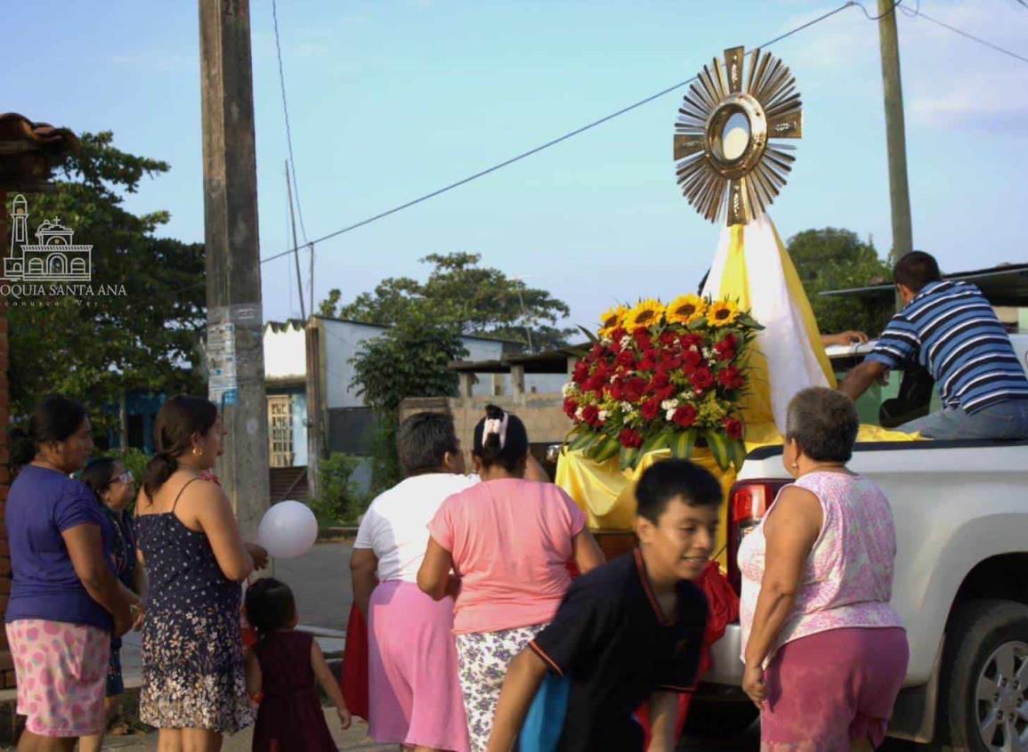 Hallowen compite con solemnidad de día de muertos, acusa parroquia de Soconusco