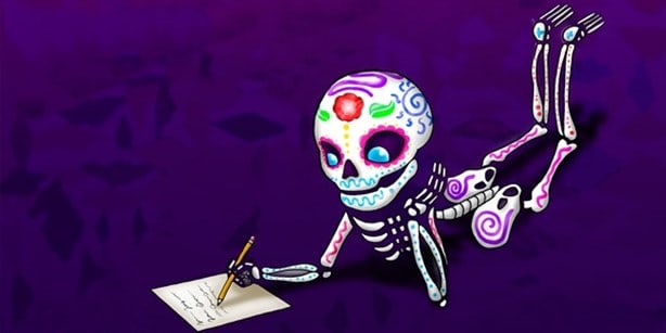 Te presentamos las calaveritas jarochas de personajes de la política en Veracruz