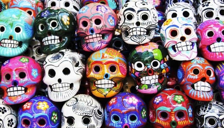 Te presentamos las calaveritas jarochas de personajes de la política en Veracruz