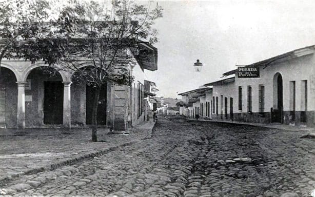 ¿La conoces?, esta es la leyenda La maldición de Xalapa: ¿morirá por agua?