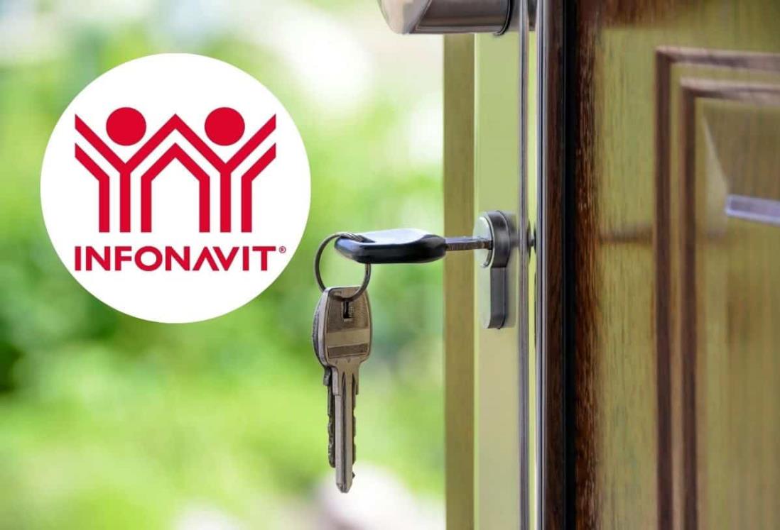 Crédito Infonavit: ¿En cuántos años puedes pagar tu casa?