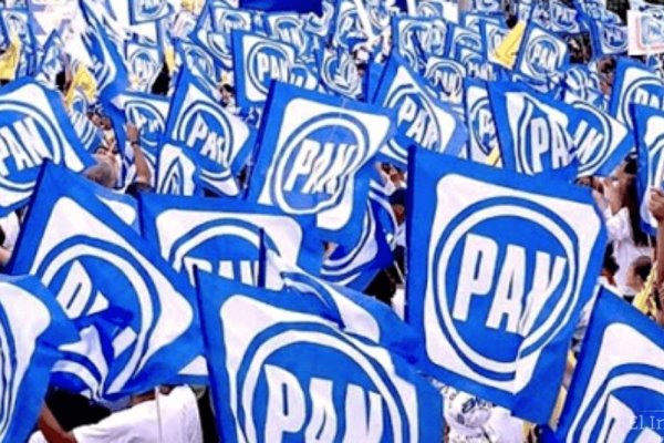 El PAN, sin proyecto ni rumbo