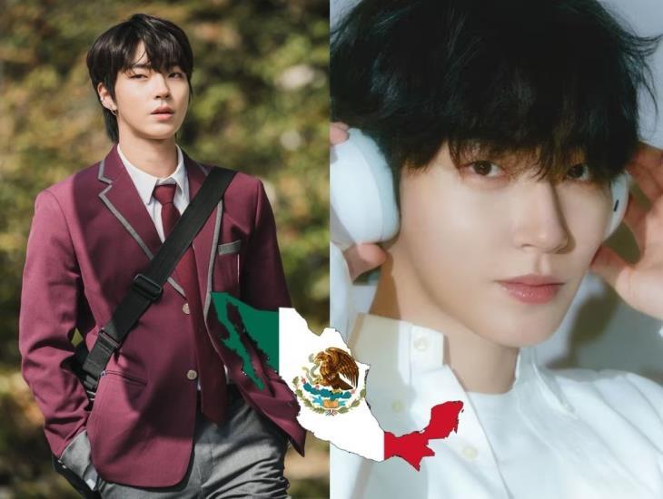 Famoso actor coreano de Belleza Verdadera llegará a México; ¿Cuándo y dónde?