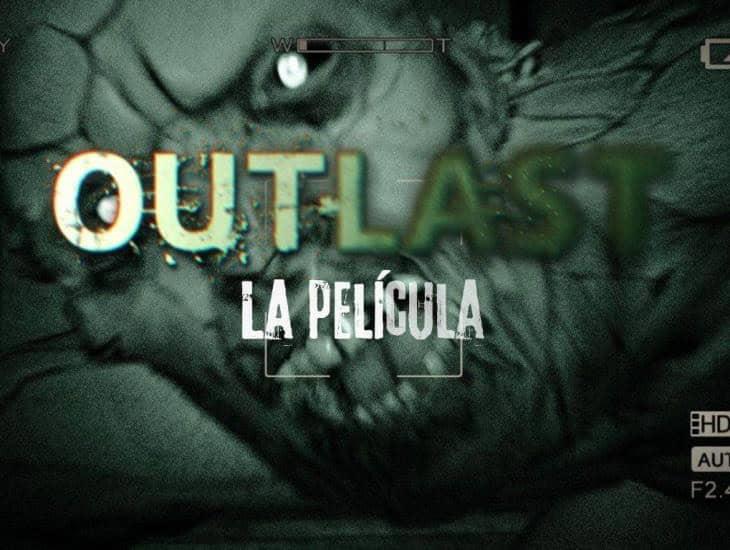 De los videojuegos al cine: Outlast tendrá su propia película de terror; ¿Cuándo se estrenará?