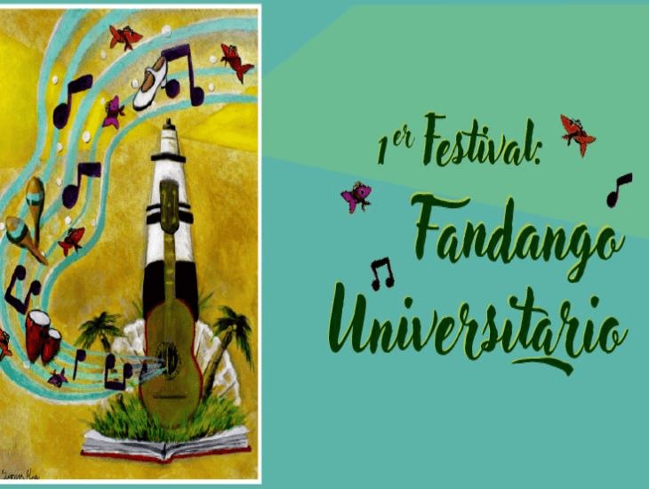 Invita UV al Primer Festival Fandango Universitario