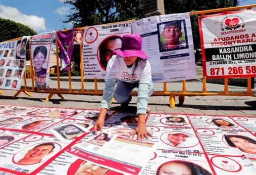 Este es el número de personas desaparecidas en Veracruz durante octubre 2024