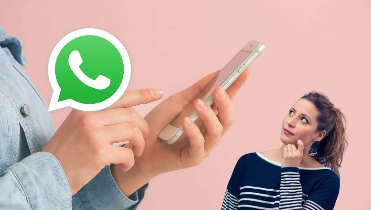 ¿Es posible ocultar tu número en WhatsApp?