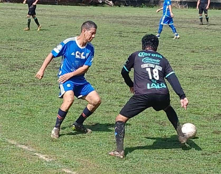 Pajaritos tuvo día de campo ante Astros