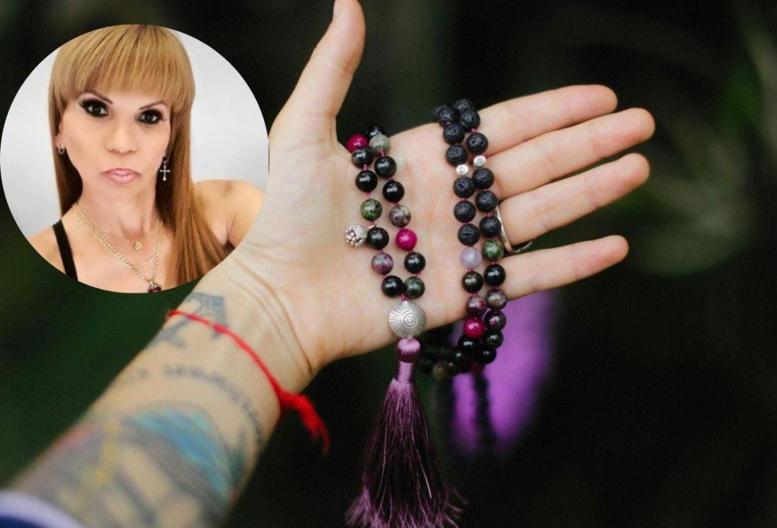 Mhoni Vidente: ¿Cuál es el ritual para alejar envidias durante noviembre?