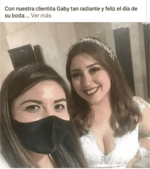 ¡La traición! La Historia VIRAL de Gabriela y la Wedding Planner que le robó al novio