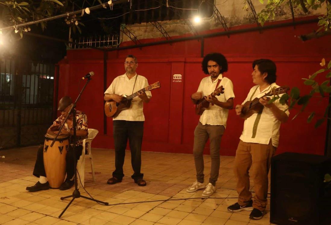 ¿Cuál es el origen del son jarocho y qué importancia tiene para Veracruz?