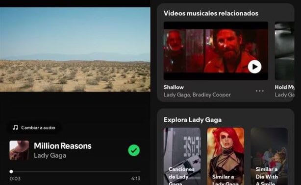 Así puedes activar los videos en Spotify: Paso a paso