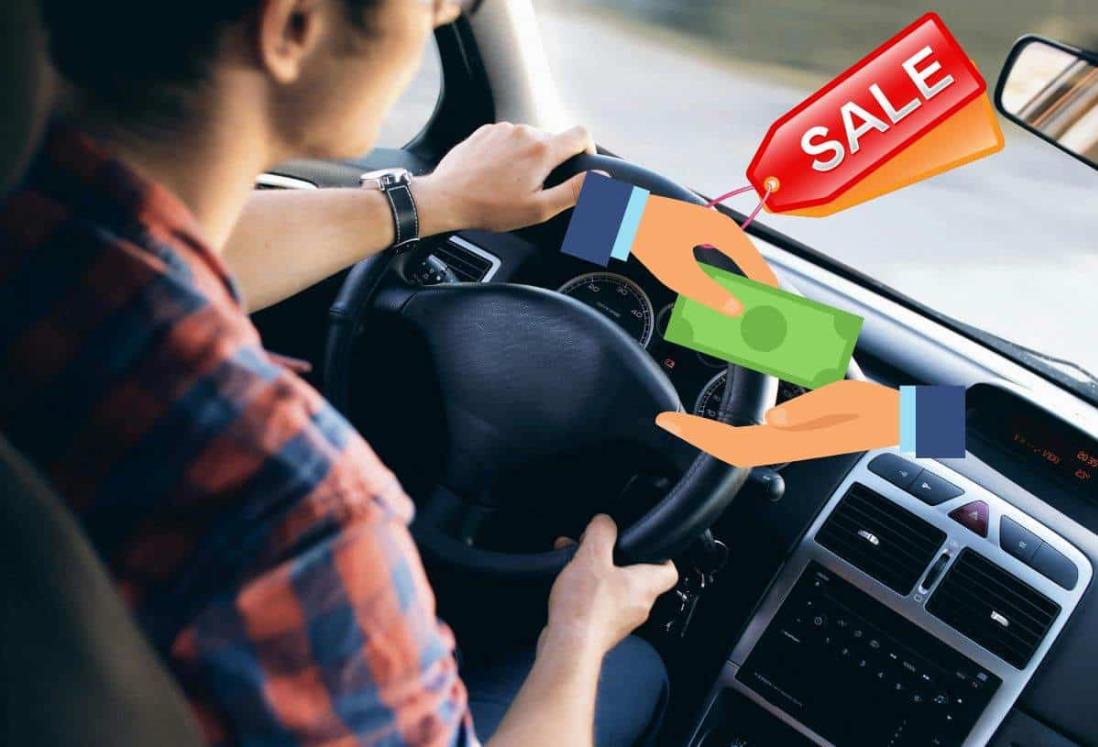 5 tips para vender tu auto seminuevo