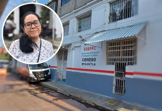 Cáritas Parroquial de Misantla prepara visita anual a Centro Penitenciario