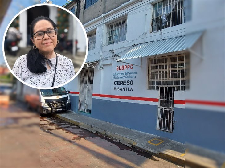 Cáritas Parroquial de Misantla prepara visita anual a Centro Penitenciario