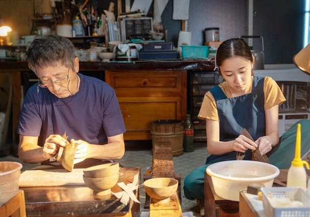 Por primera vez, proyectarán Ciclo de Cine Japonés en Xalapa; checa cartelera